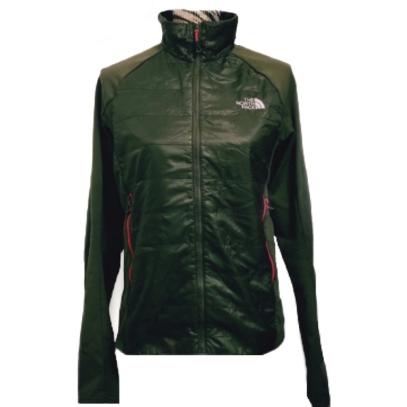 The North Face Other - THE NORTH FACE SUMMIT SERIES JACKET